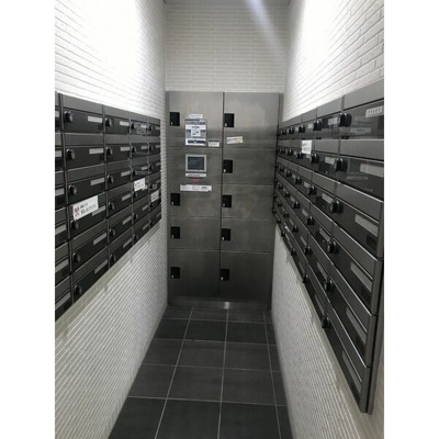 【その他共用部分】 | イーストヴィラ梅田