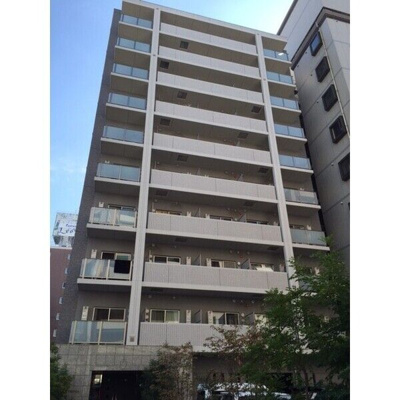 【外観】 | イーストヴィラ梅田