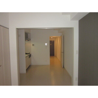 【居間・リビング】 | イーストヴィラ梅田