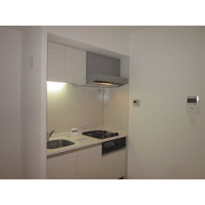 【キッチン】 | イーストヴィラ梅田