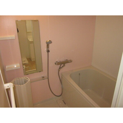 【浴室】 | イーストヴィラ梅田