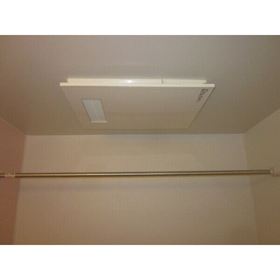 【浴室】 | イーストヴィラ梅田 | 浴室乾燥