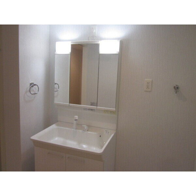 【独立洗面台】 | イーストヴィラ梅田