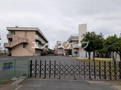 シャトン　Ｂの周辺|前橋市立笂井小学校まで400m
高崎、前橋のお部屋探しはエンドスケープまで！お客様の理想お聞かせ下さい♪