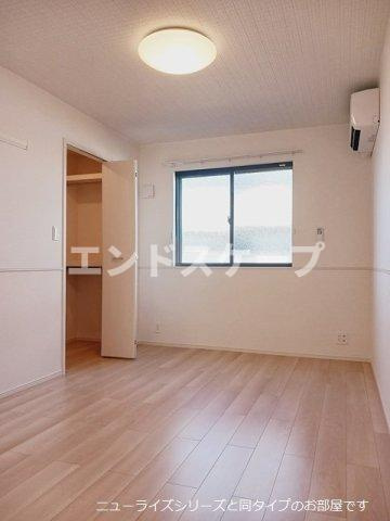 シャトン　Ｂの内装|高崎、前橋のお部屋探しはエンドスケープまで！お客様の理想お聞かせ下さい♪