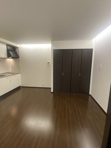ISM Ⅱ（住居）の内装