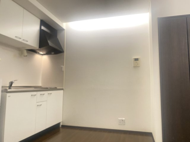 ISM Ⅱ（住居）のキッチン
