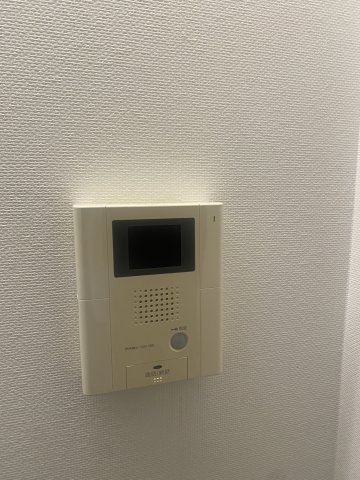ISM Ⅱ（住居）のセキュリティ