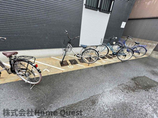 【その他共用部分】 | ステディ八戸の里
