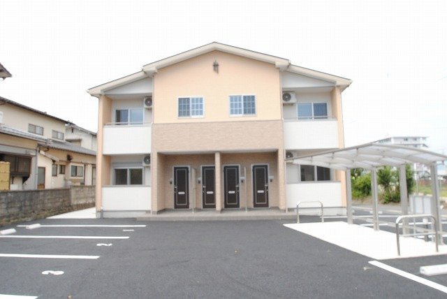 カーサ・レイデン