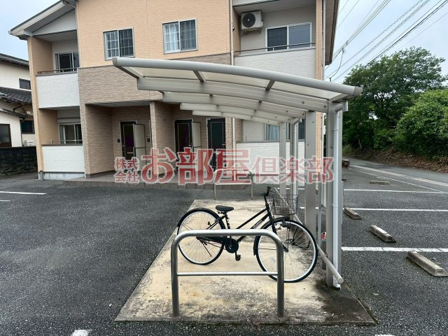 カーサ・レイデンのその他共用部分
