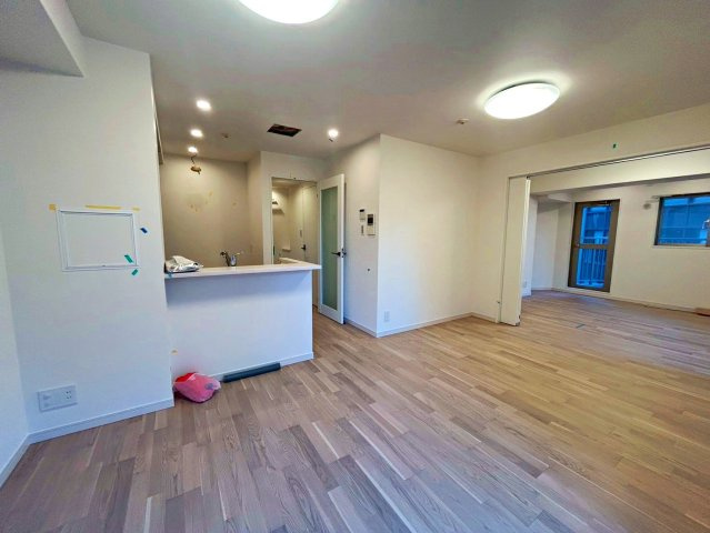 イトーピア中之島パークサイド