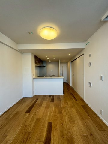 イトーピア中之島パークサイド