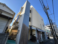 メルヴェイユ湘南の画像