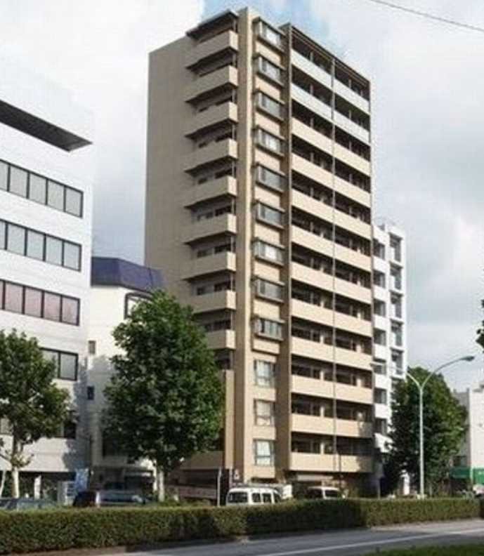 プライムメゾン早稲田　積水ハウス施工　ネット無料　オートロック