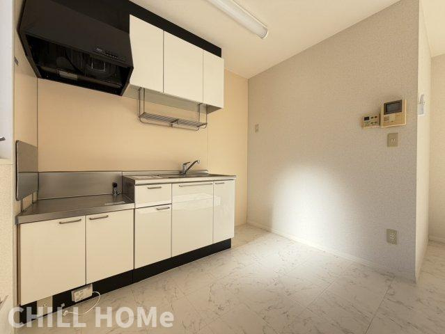 プランドールＤのキッチン|他社様掲載物件もまとめてご紹介、ご案内可能です(^^)/