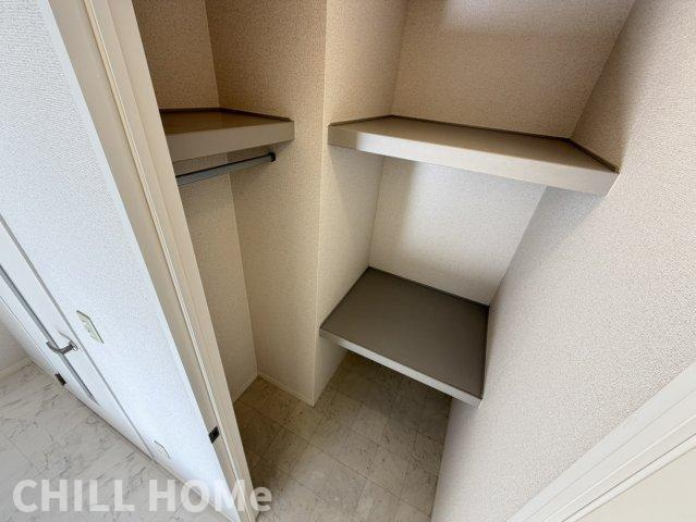 プランドールＤの収納|他社様掲載物件もまとめてご紹介、ご案内可能です(^^)/