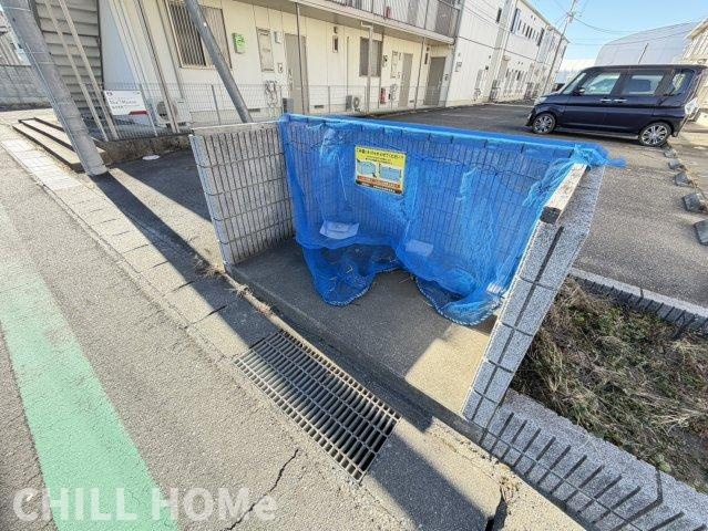 プランドールＤのその他共用部分|他社様掲載物件もまとめてご紹介、ご案内可能です(^^)/