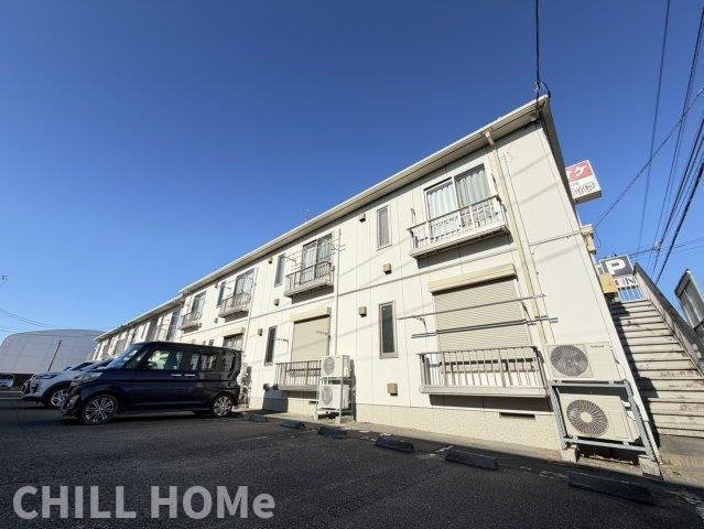 プランドールＤの外観|他社様掲載物件もまとめてご紹介、ご案内可能です(^^)/