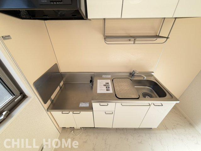 プランドールＤのキッチン|他社様掲載物件もまとめてご紹介、ご案内可能です(^^)/