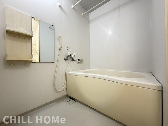 プランドールＤの浴室|他社様掲載物件もまとめてご紹介、ご案内可能です(^^)/