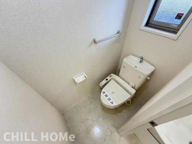 プランドールＤのトイレ|他社様掲載物件もまとめてご紹介、ご案内可能です(^^)/