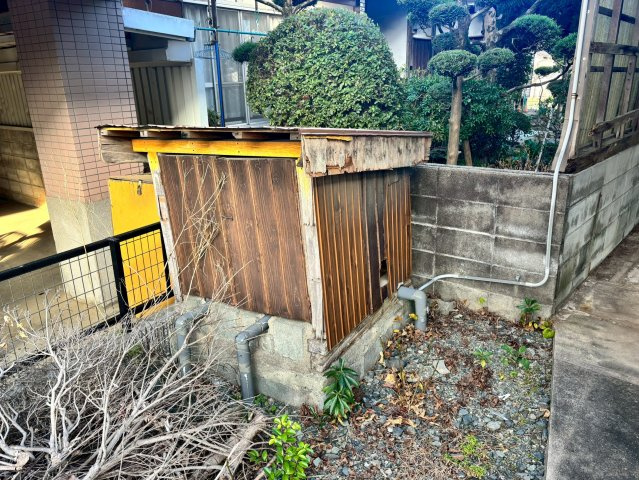 北野町中　貸家のその他