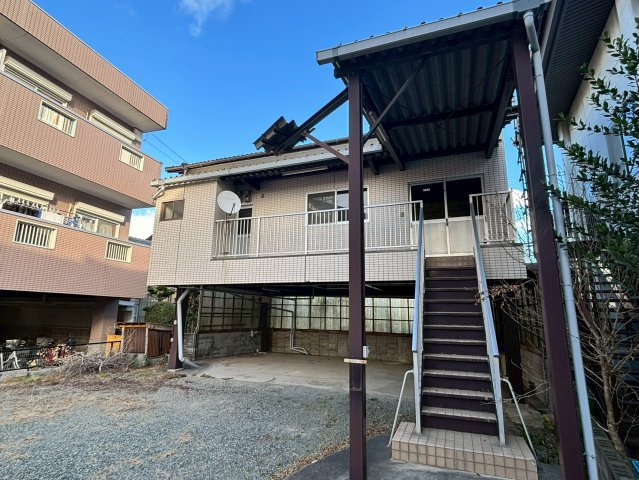 北野町中　貸家