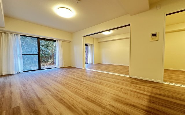 ライオンズマンション二俣川