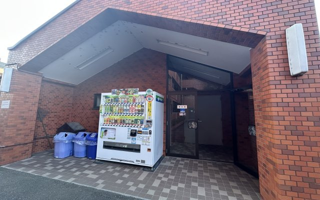 ライオンズマンション二俣川のその他|マンションには集会室があります♪外には自動販売機も設置してあるので住民同士の交流など使いやすそう♪