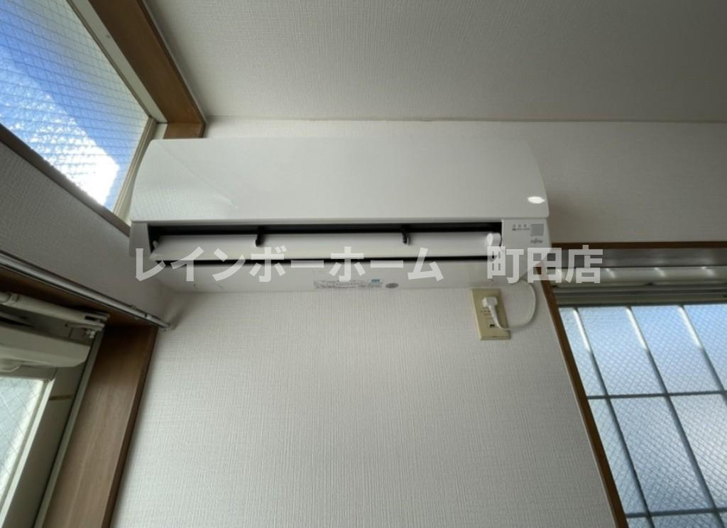 ユースランドＢ棟※初期費用分割後払いサービス利用可能物件の設備