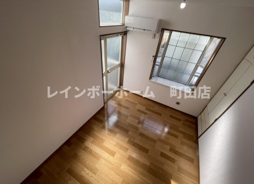 ユースランドＢ棟※初期費用分割後払いサービス利用可能物件の洋室