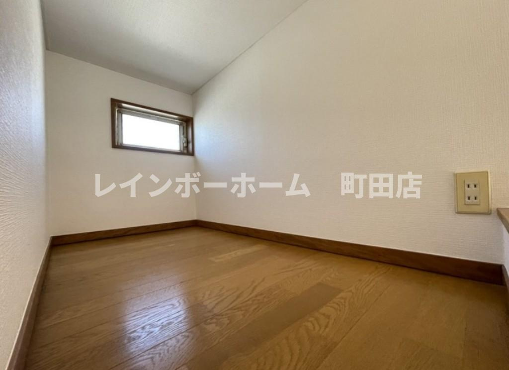 ユースランドＢ棟※初期費用分割後払いサービス利用可能物件の寝室