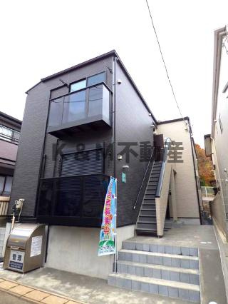 グレイスヴィラ新松戸