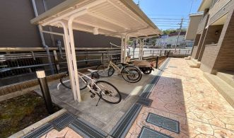  | メゾン・デンⅠ、Ⅱ