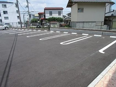 【その他】 | メゾン・デンⅠ、Ⅱ