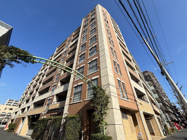 グランシティ葛西Ⅱ