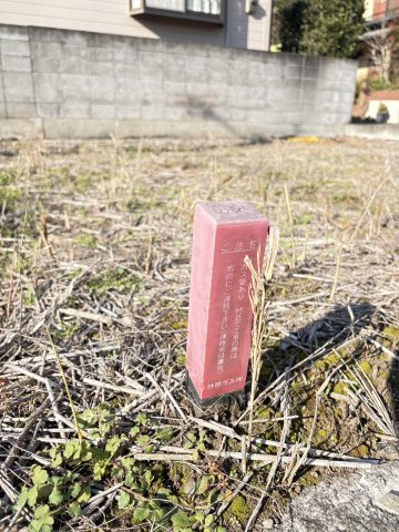 売土地　沼津市下香貫のその他