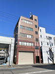 【3棟売り】山一コーポ（倉庫付き）・シャトレ宮崎台の画像