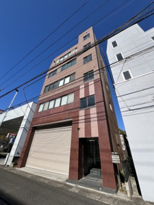 山一コーポ