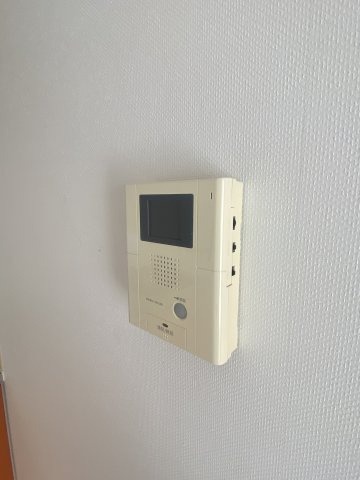 ISM Ⅱ（住居）のセキュリティ