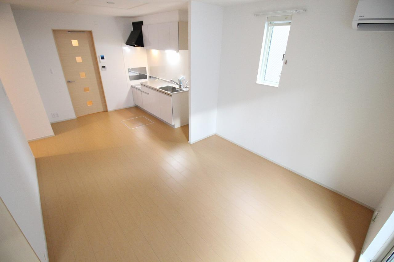 舞子坂ヒルズⅢのその他|※お部屋により仕様が異なる場合があります。