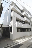 コントレイルⅡの画像