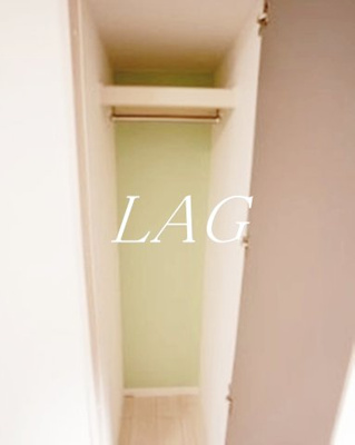 【収納】 | グリーンスタイリオ西尾久 | 収納になります。