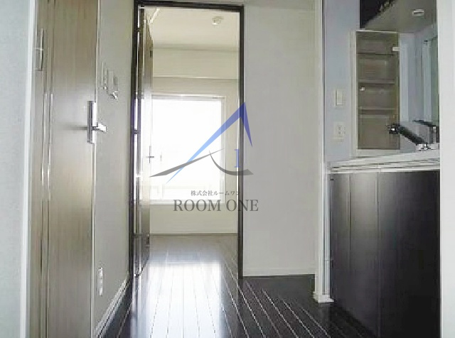 グラントゥルース板橋本町の寝室|寝室です。