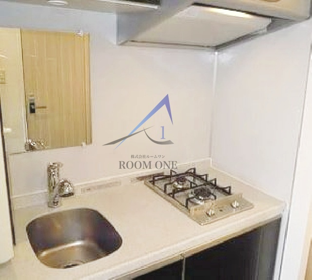 グラントゥルース板橋本町のキッチン|キッチンです。