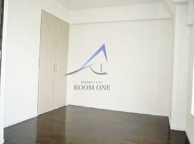 グラントゥルース板橋本町の居間・リビング|洋室のお部屋です。