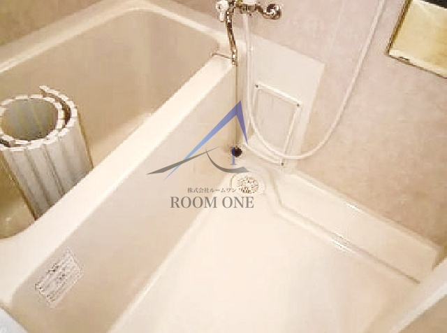 グラントゥルース板橋本町の浴室|お風呂です。