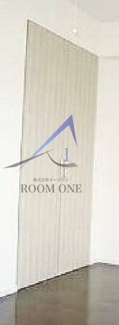 グラントゥルース板橋本町の収納|収納です。