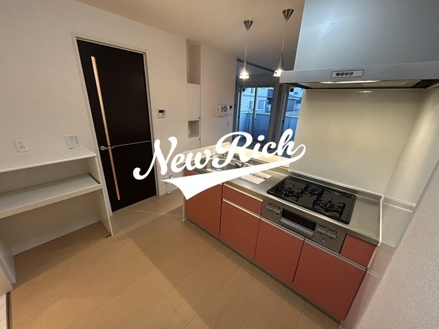 前橋市元総社町のアパート